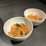 焼肉うしふじ - 