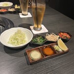 焼肉うしふじ - 