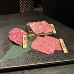 焼肉うしふじ 西新宿本店 - 