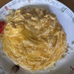 佐野家 - 揚州チャーハン（¥570）