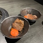 焼肉うしふじ - 