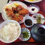盛岡食堂 - 