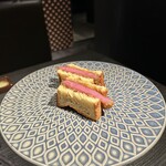 焼肉うしふじ - 