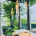 Riverside Café Muni - 
