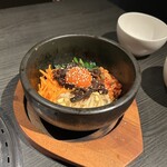 焼肉うしふじ - 