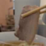 La La Gottsuo - チャーシュー　絶品