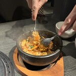 焼肉うしふじ - 