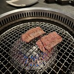 焼肉うしふじ - 