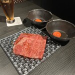 焼肉うしふじ - 