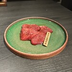 焼肉うしふじ - 