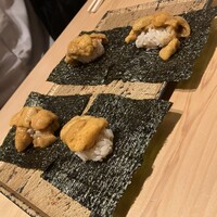 SUSHI TOKYO TEN、 新宿店 - 
