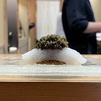 北浜鮨やまの - 
