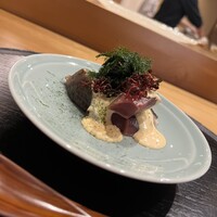 北浜鮨やまの - 