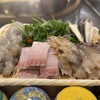 天七 - 