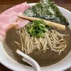 地鶏ラーメン とりじ