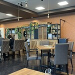 Cafe＆Dining HANAむこう - 