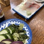 森田食堂 - 