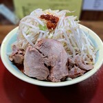 ラーメン めじ - 