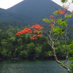 オンネトーのほとり 休憩舎 - 