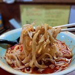 ラーメン めじ - 