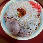 ラーメン めじ - 