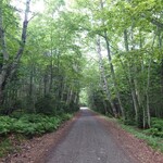 オンネトーのほとり 休憩舎 - 