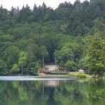 オンネトーのほとり 休憩舎 - 