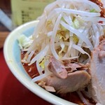 ラーメン めじ - 