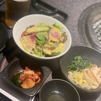 牛兵衛 草庵 池袋西口店 - 