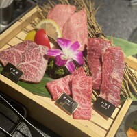 牛兵衛 草庵 池袋西口店 - 