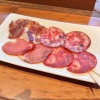 バル デ エスパーニャ ムイ 名古屋ミッドランド店 - 