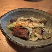 OSAKA きっちん 銀座本店 - 