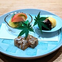 つむぐいと - 