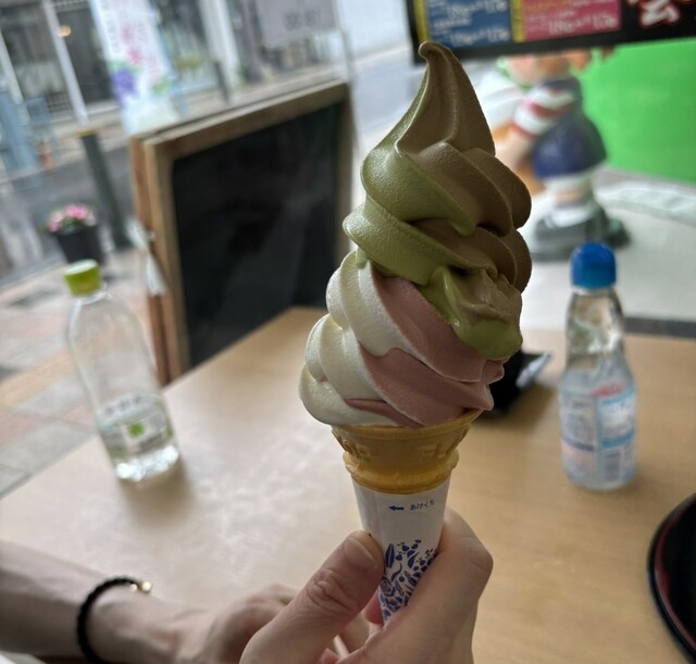 尾川園 酒田南店 - 東酒田（その他）の写真