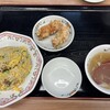 餃子の王将 空港線豊中店