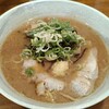 札幌ラーメン 柳
