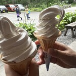 Togakushi Okusha Mae Shokudo Naosuke