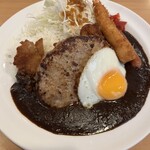 ガスト - 料理写真: