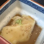 季寄せ料理 暖歩 - 