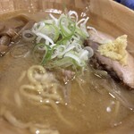 らーめん 福籠 - 