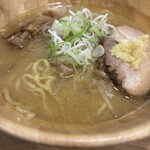 らーめん 福籠 - 