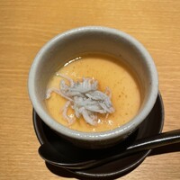 新宿 鮨 つむぎ - 