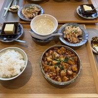 CANTON8 銀座店 -  CANTON8 銀座店 -