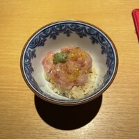 新宿 鮨 つむぎ - 