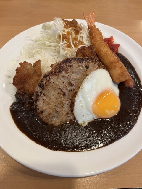 Gusto Takatsuki Domuro Ten