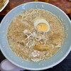 環七土佐っ子ラーメン
