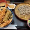 天丼てんや 新小岩店