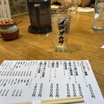 魚ト肴いとおかし - 