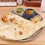 本格インド料理 クマールダバ - 