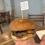 カフェテリア Marina Blu - 